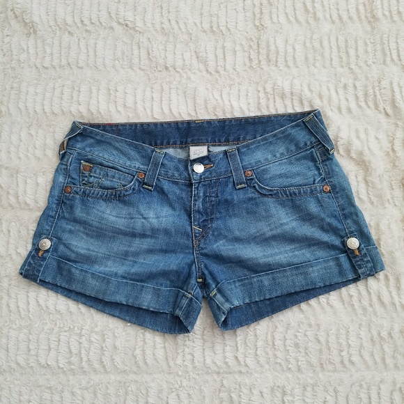 True Religion Pants - True religion Shorts